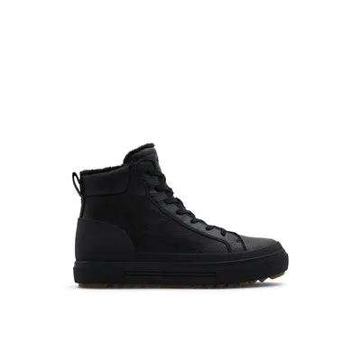 ALDO Ulf - Men's Sneakers Black,