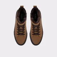 Ulf Other Dark Beige Men's High top | ALDO US