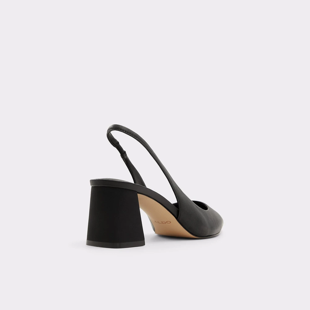 Uliana Black Women's Pumps | ALDO Canada