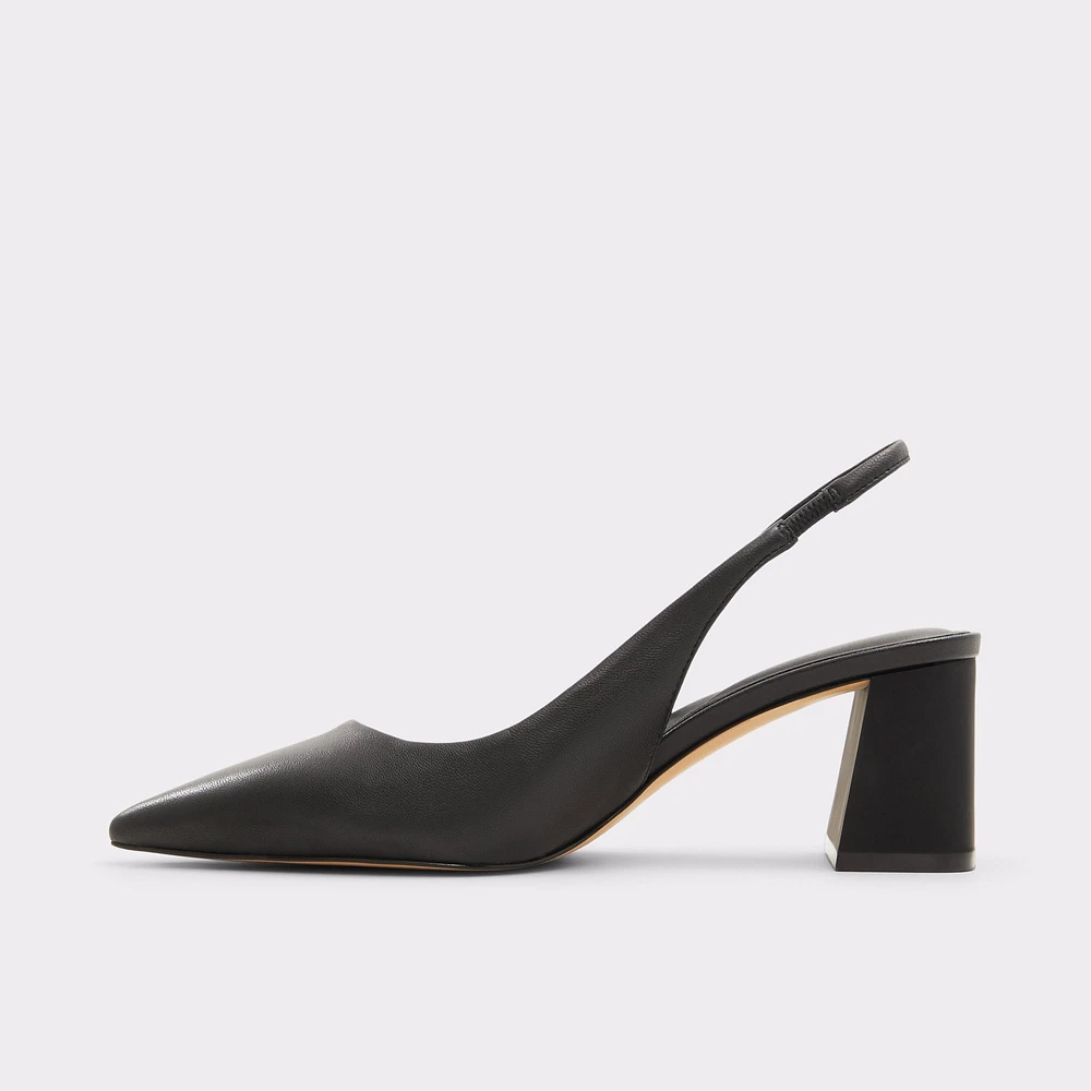 Uliana Black Women's Pumps | ALDO Canada