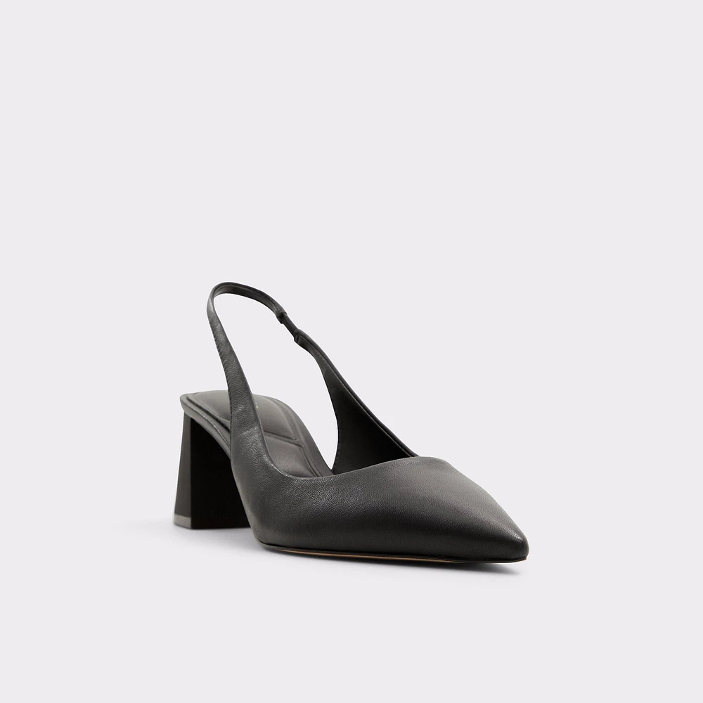 Uliana Black Women's Pumps | ALDO Canada