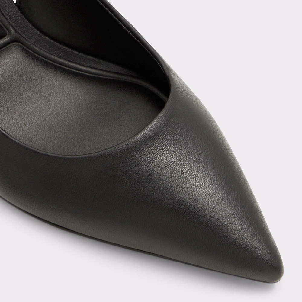 Uliana Black Women's Pumps | ALDO Canada