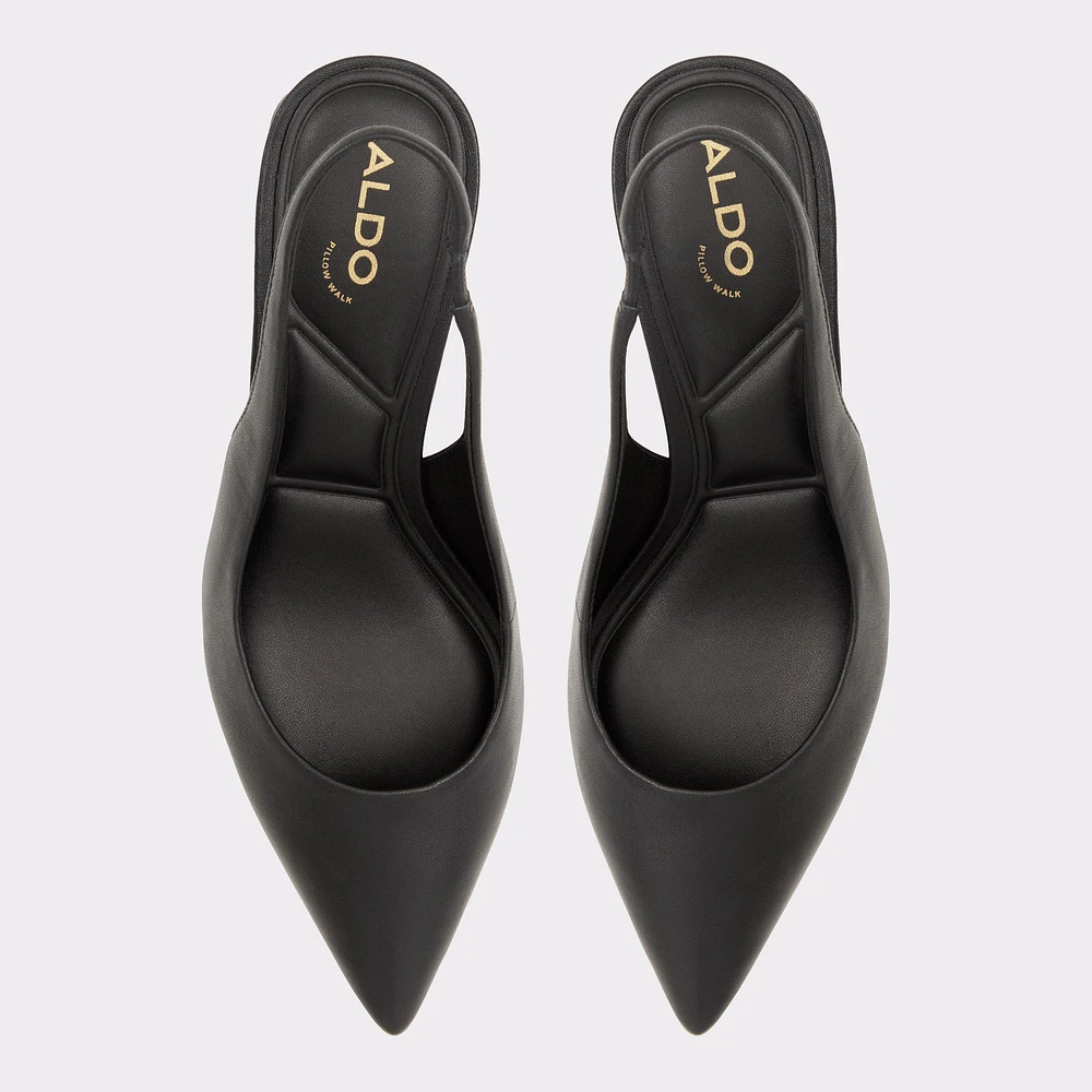 Uliana Black Women's Pumps | ALDO Canada