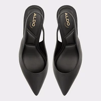 Uliana Black Women's Pumps | ALDO Canada