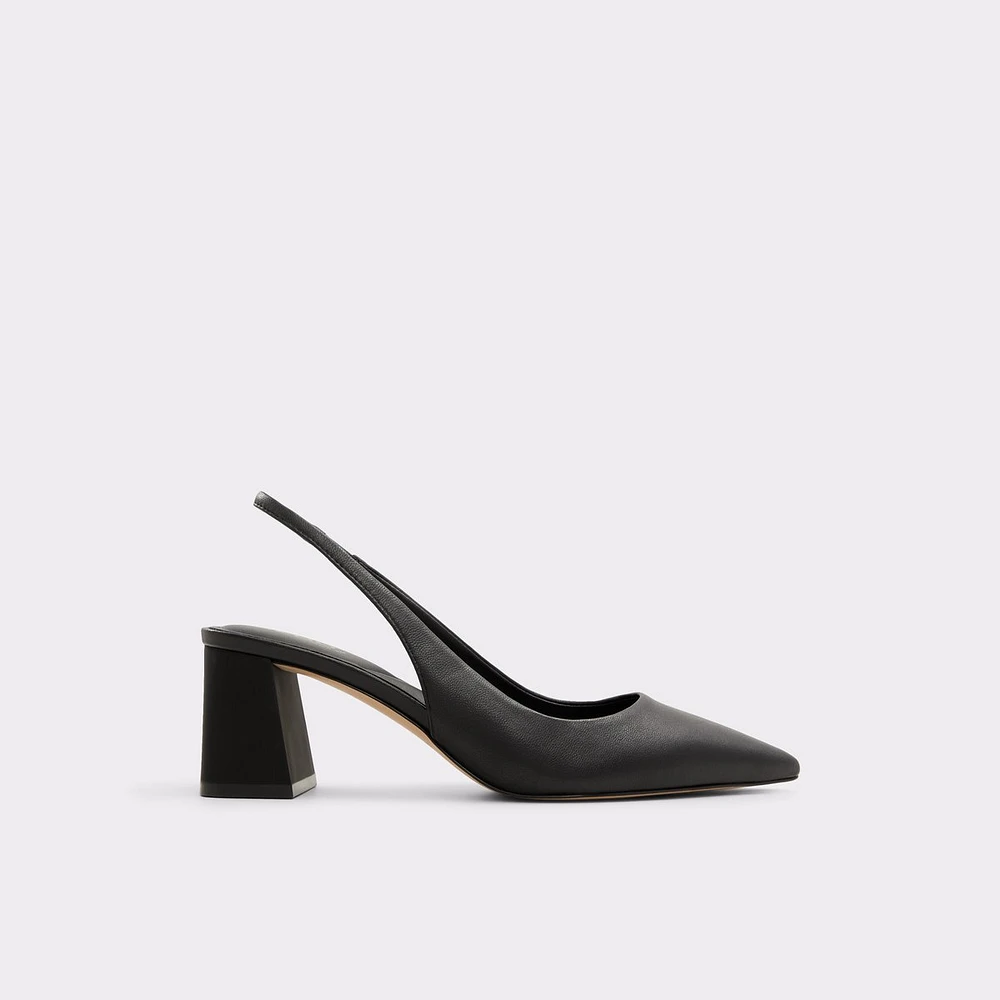 Uliana Black Women's Pumps | ALDO Canada