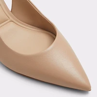 Uliana Beige Women's Pumps | ALDO Canada