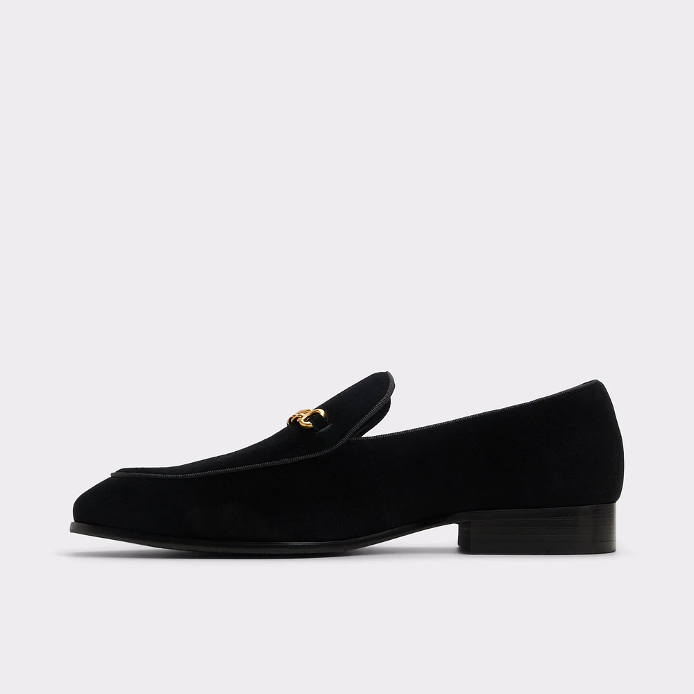 Umo Open Black Men's Dress Shoes | ALDO US
