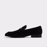 Umo Open Black Men's Dress Shoes | ALDO US