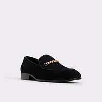 Umo Open Black Men's Dress Shoes | ALDO US