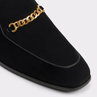 Umo Open Black Men's Dress Shoes | ALDO US