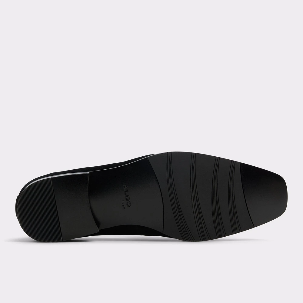 Umo Open Black Men's Dress Shoes | ALDO US