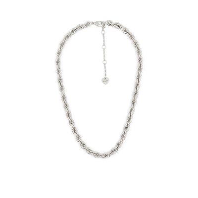 ALDO Umohagan - Women's Jewelry Necklaces - Silver