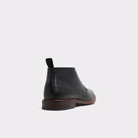 Underwood Black Men's Boots | ALDO Canada