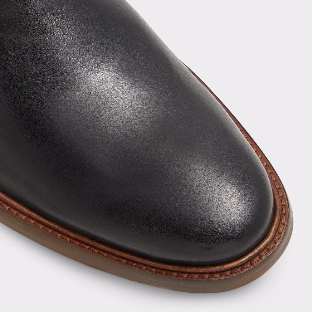 Underwood Black Men's Boots | ALDO Canada