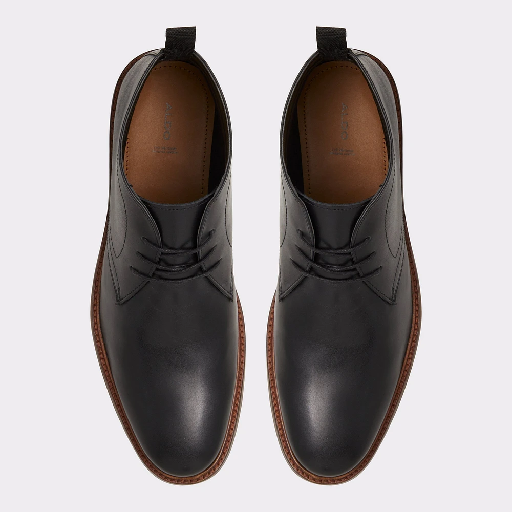 Underwood Black Men's Boots | ALDO Canada