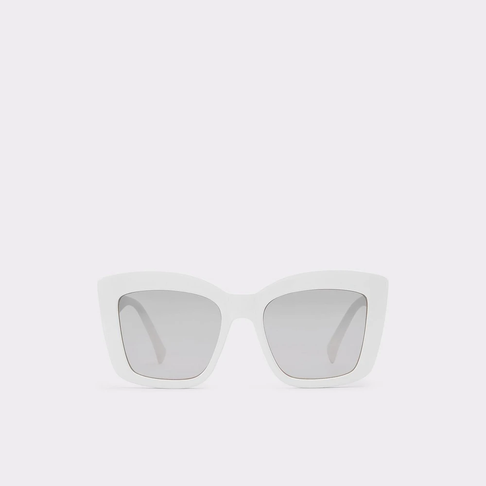 Uneal White Women's Cat eye | ALDO Canada