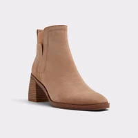 Uneliveth Autre Beige Moyen Femmes Bottillons | ALDO Canada