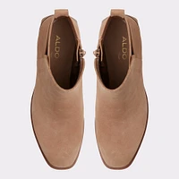 Uneliveth Autre Beige Moyen Femmes Bottillons | ALDO Canada