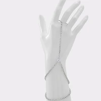 Unenda Silver/Clear Multi Women's Bracelets | ALDO Canada
