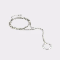 Unenda Silver/Clear Multi Women's Bracelets | ALDO Canada