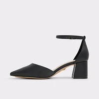 Uneral Noir Femmes Talons blocs | ALDO Canada