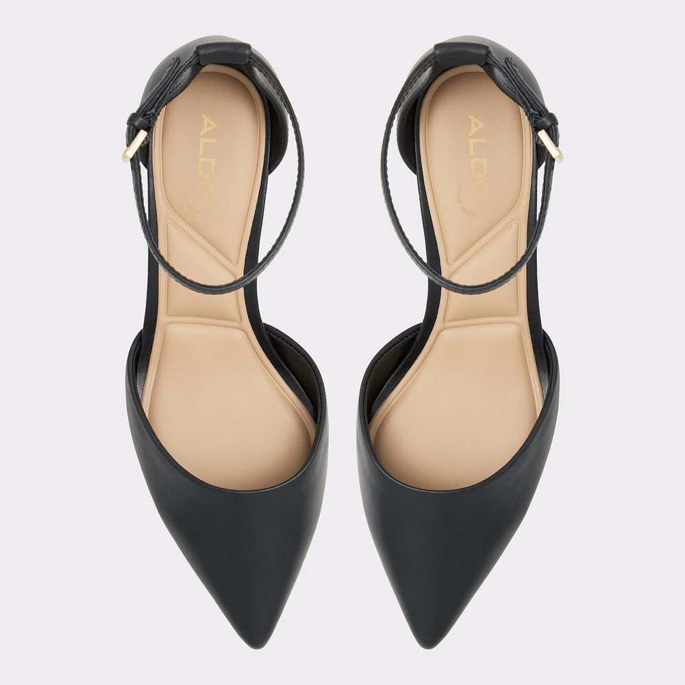 Uneral Noir Femmes Talons blocs | ALDO Canada