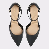 Uneral Noir Femmes Talons blocs | ALDO Canada