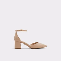 Uneral Oss Femmes Talons blocs | ALDO Canada