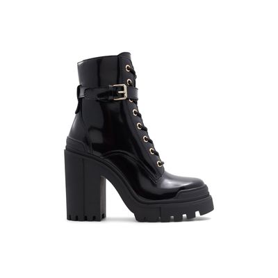 ALDO Uplift - Women's Boots Combat Black,