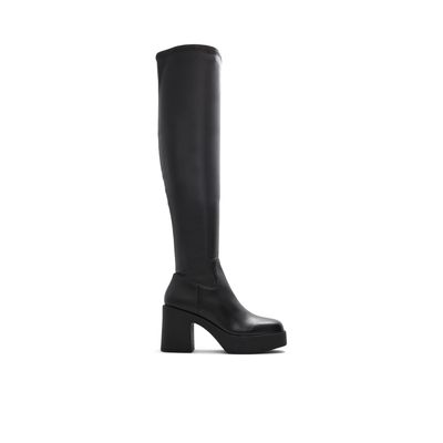 ALDO Upscale - Women's Boots Casual Black,