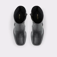 Upstep Noir Femmes Bottillons | ALDO Canada