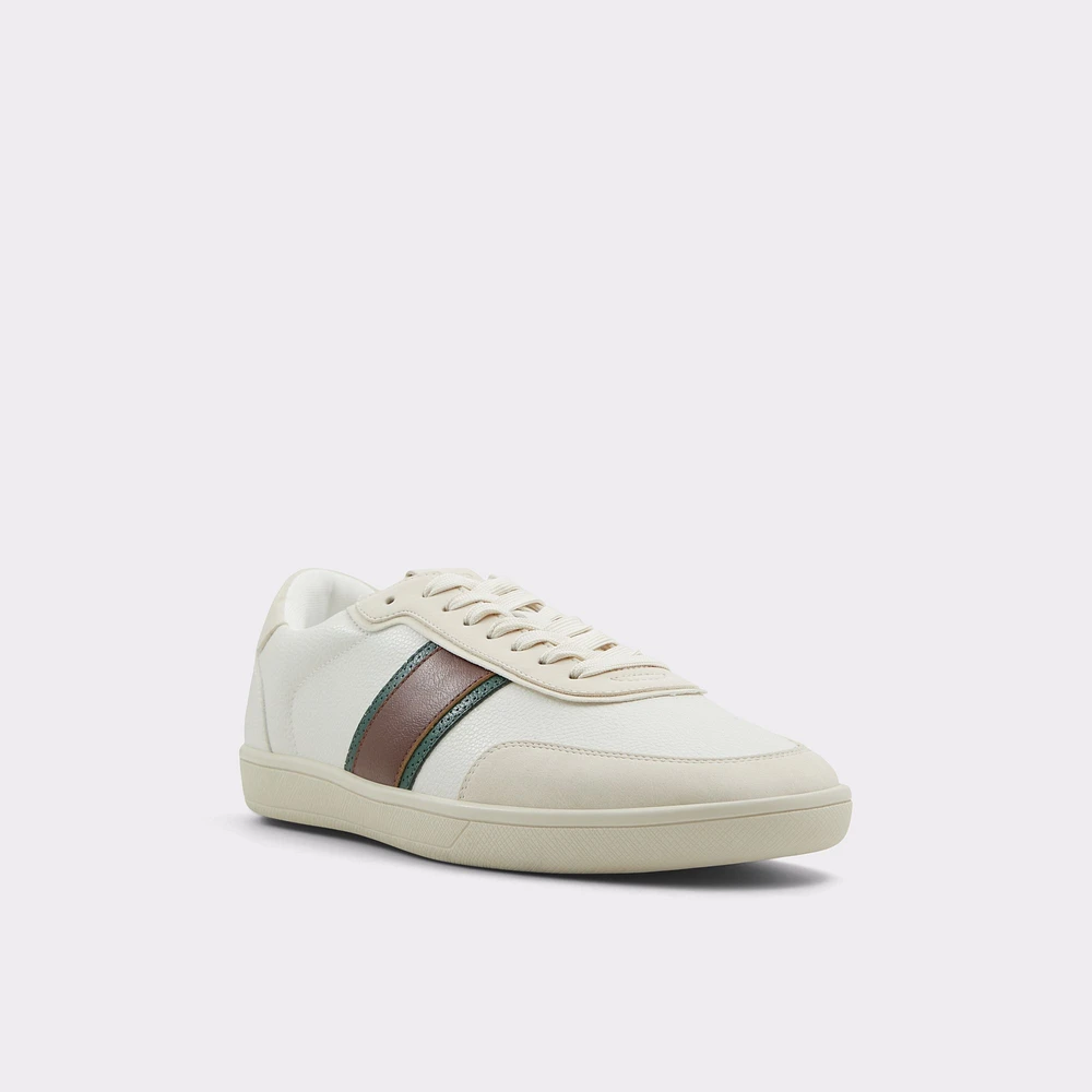 Uptown Open Grey Men's Low top | ALDO Canada