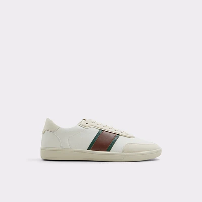 Uptown Gris Ouvert Hommes Sneakers bas | ALDO Canada