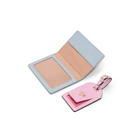 ALDO Vacayonthegox - Women's Handbags Wallets - Blue