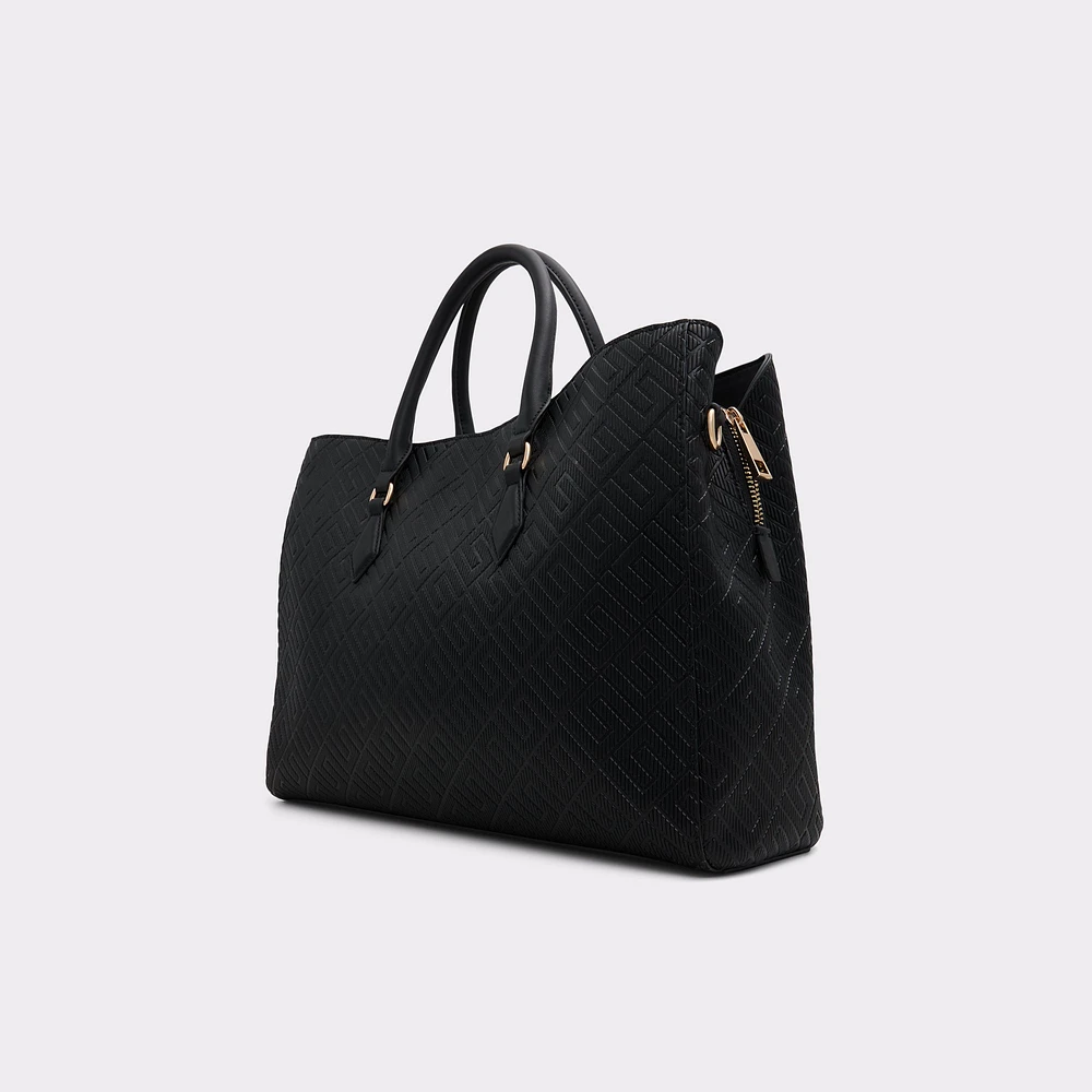 Vaeliix Black Women's Tote & Satchel bags | ALDO Canada