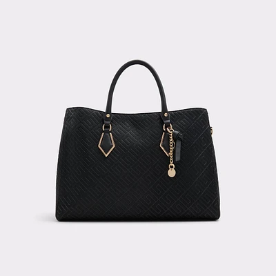 Vaeliix Black Women's Tote & Satchel bags | ALDO Canada