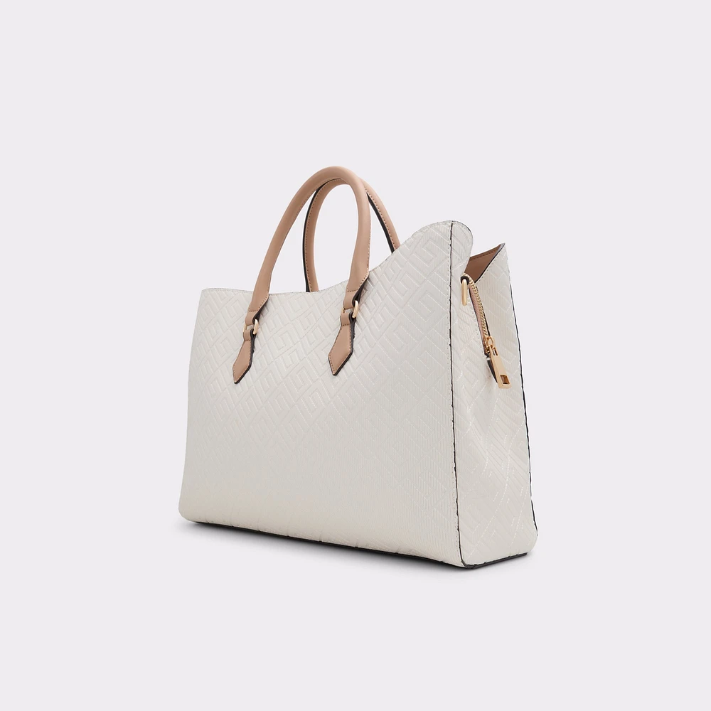 Vaeliix Bone Women's Tote & Satchel bags | ALDO Canada