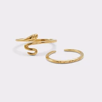 Valalever Gold Women's Rings | ALDO Canada