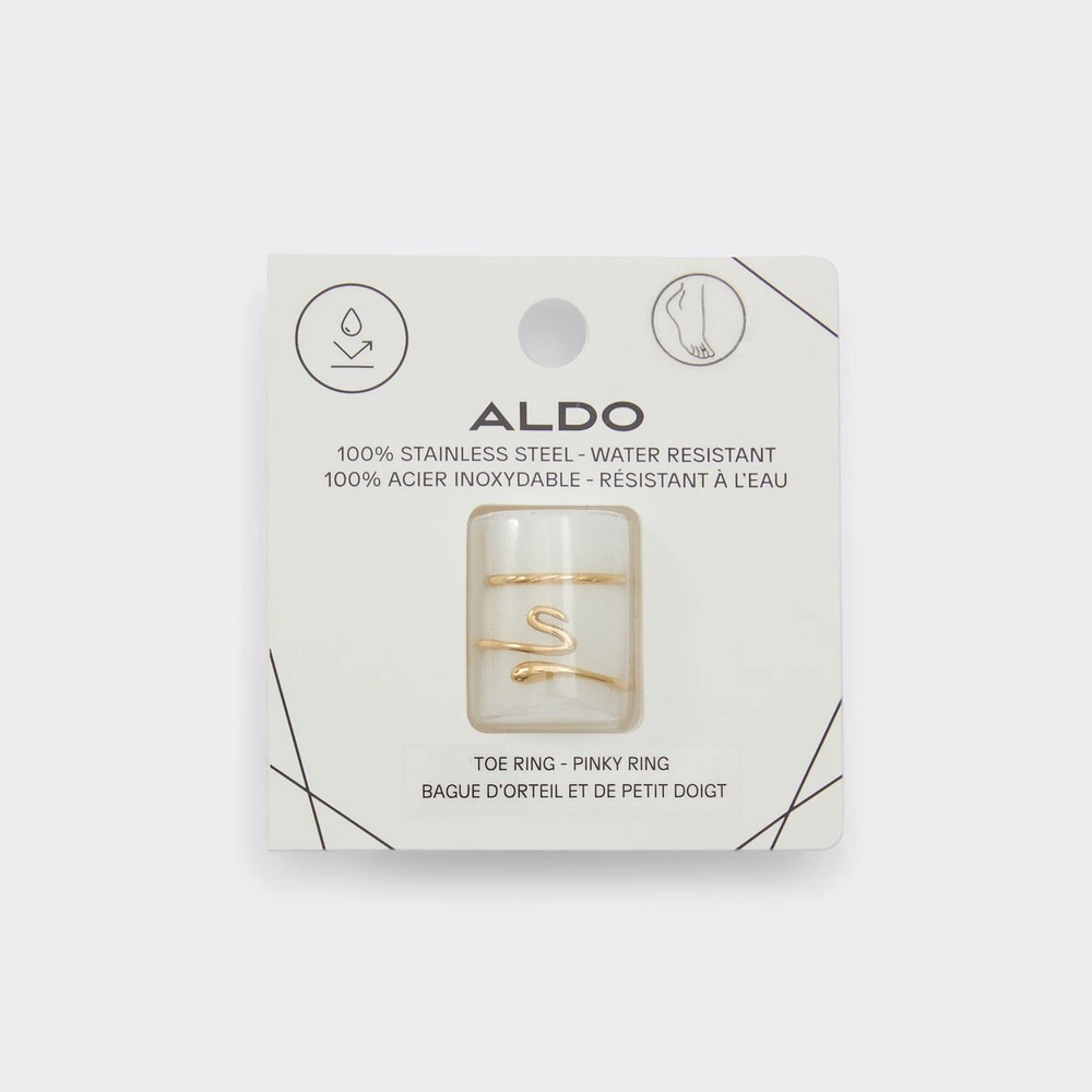 Valalever Gold Women's Rings | ALDO Canada