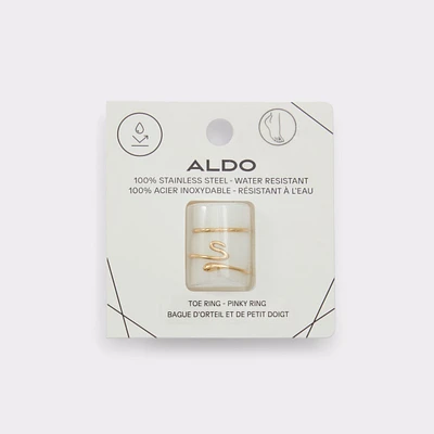 Valalever Gold Women's Rings | ALDO Canada