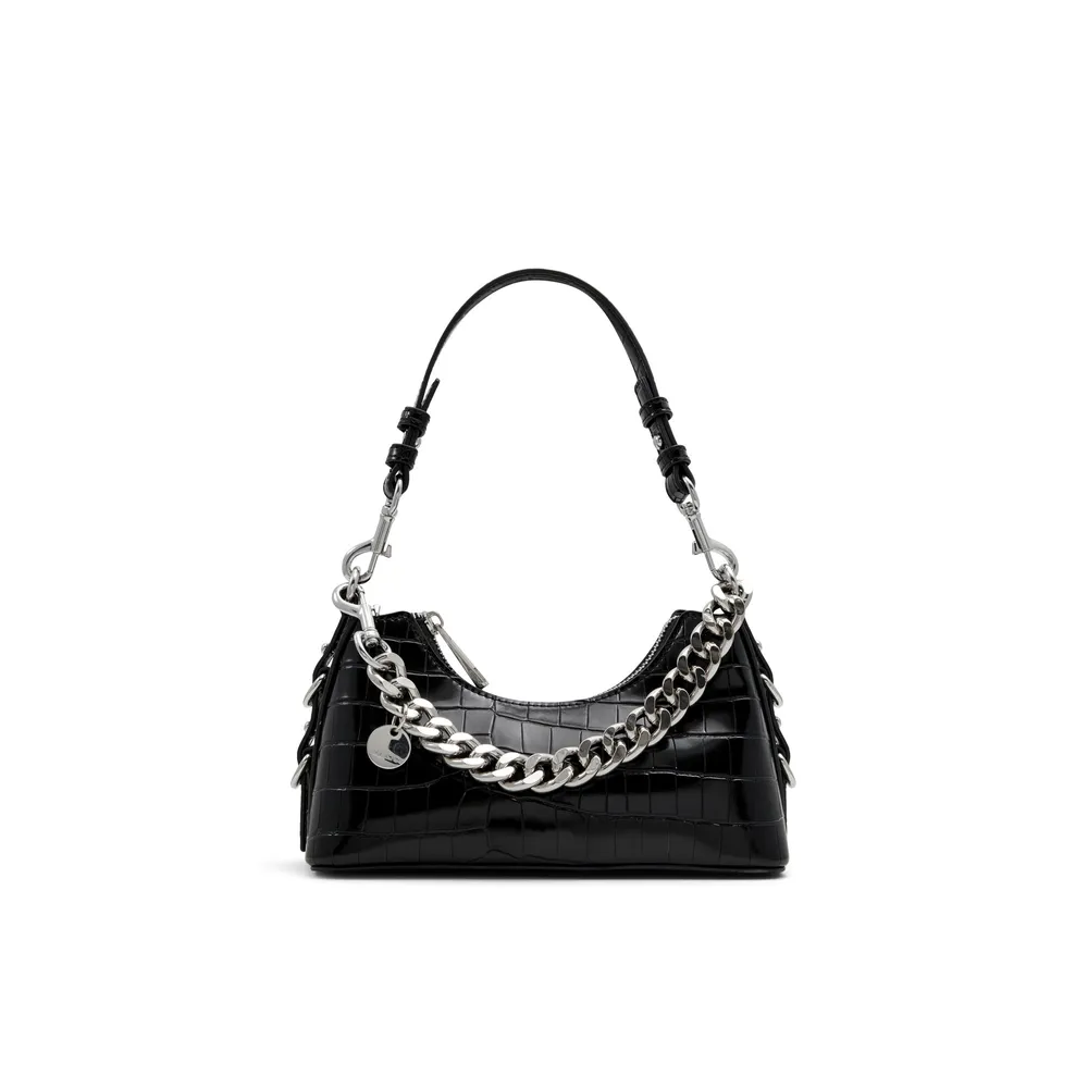 Ferventtx Black Women's Shoulder Bags | ALDO US