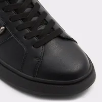 Valdes Black Men's Sneakers | ALDO US