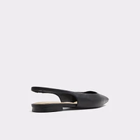 Valegyn Noir Femmes Ballerines | ALDO Canada