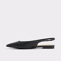 Valegyn Noir Femmes Ballerines | ALDO Canada