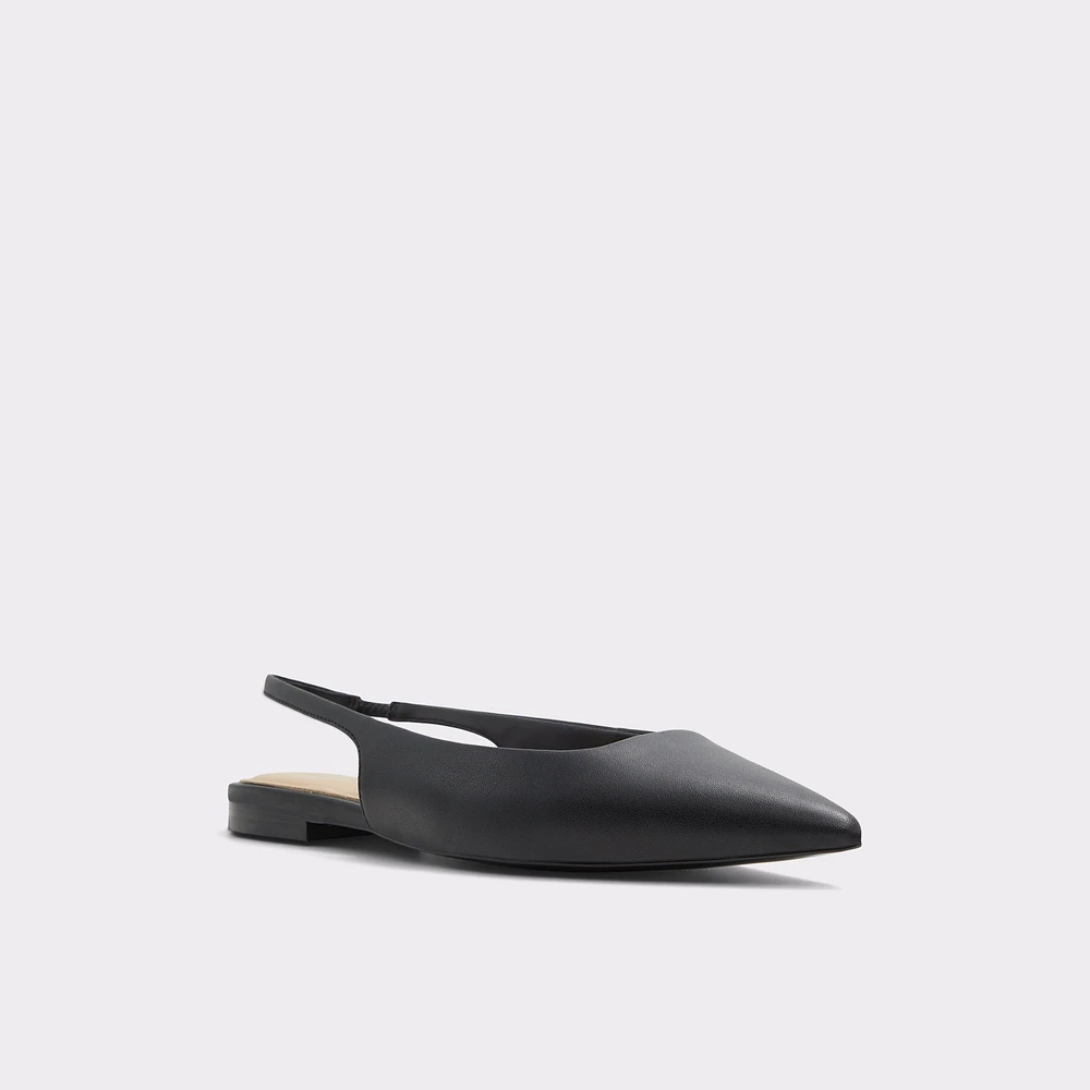 Valegyn Noir Femmes Ballerines | ALDO Canada