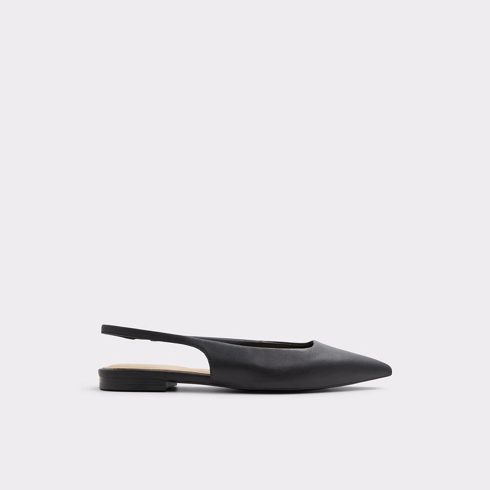 Valegyn Noir Femmes Ballerines | ALDO Canada