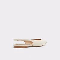 Valegyn Autre Beige Femmes Ballerines | ALDO Canada