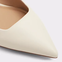 Valegyn Autre Beige Femmes Ballerines | ALDO Canada