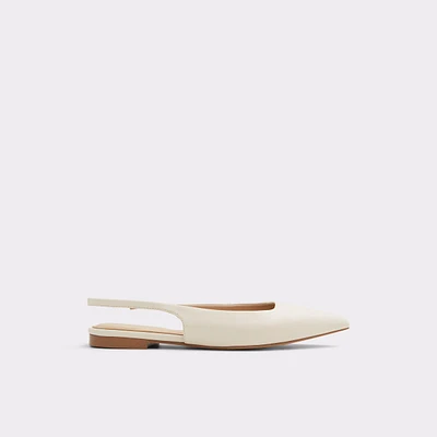 Valegyn Autre Beige Femmes Ballerines | ALDO Canada