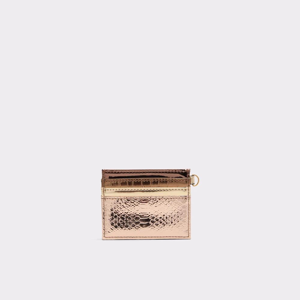 Valenssiax Bronze Women's Wallets | ALDO Canada